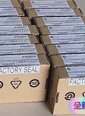 询价-5069OB8PLC模块