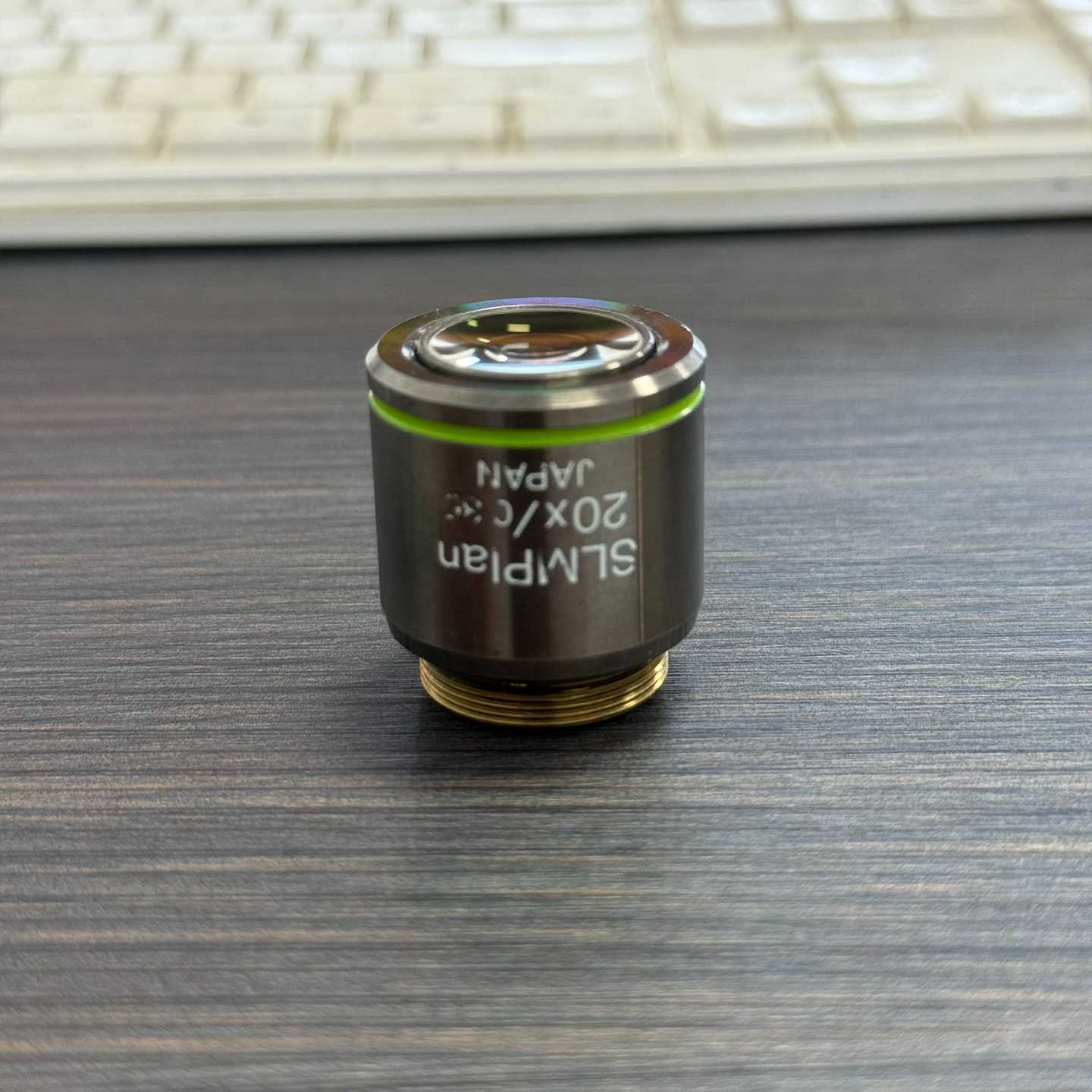 OLYMPUS奥林巴斯SLMPlan20x/0.35显微镜-询价客服