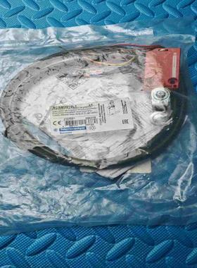 施耐德限位开关XCSM3916L1，全新未拆封