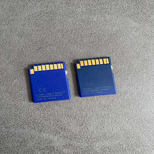 询价全新基恩士CA-AD1M512MB基恩士高速SD卡C