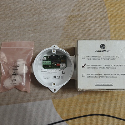 寻XConsilium Salwico ACIR3FQ Ad