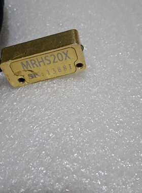 英诺磁栅尺读头MRHS20X询价