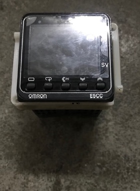 议价温控器E5CCRX2ASM800实物拍摄质量议价