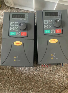 议价深圳博汇之能变频器E1005.5GT4V1.01议价