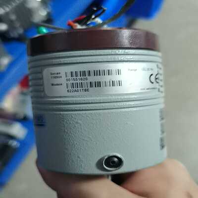 MKS真空压力计622A01TBE-议价