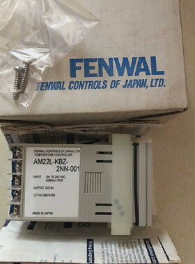 议价FENWAL温控器AM22LKBZ2N议价