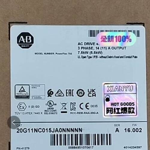 议价20G11NC015JA0NNNNN适用