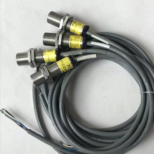 询价-BANNER邦纳光电开关M18SP6D光电传感器功