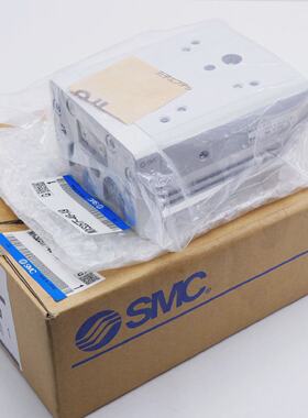 SMC MXS25TF40X9 015  07 MPa Kompaktschlitten unusedOVP