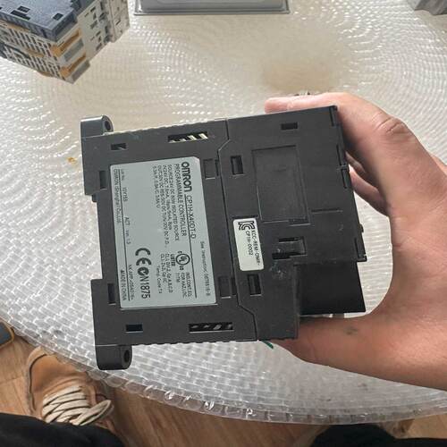 询CP1HX40DTD拆机plc1.3版本实物请询价