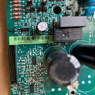 ABB变频器驱动板SINT4010C，议价商品