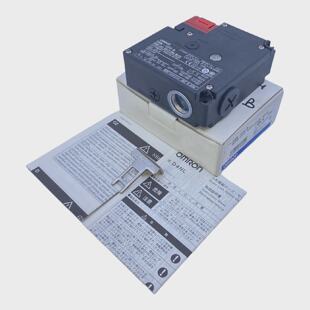 for Omron D4NL1CFGB Sicherheitstrschater Inser Industrialist