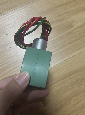 询-ASCO电磁阀线圈MPC080未用防爆线圈