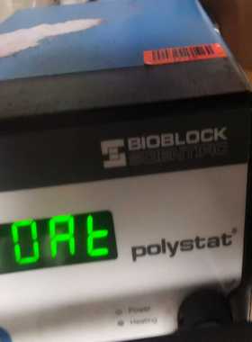 议价polystat61侵入式循环器实验室使用进口