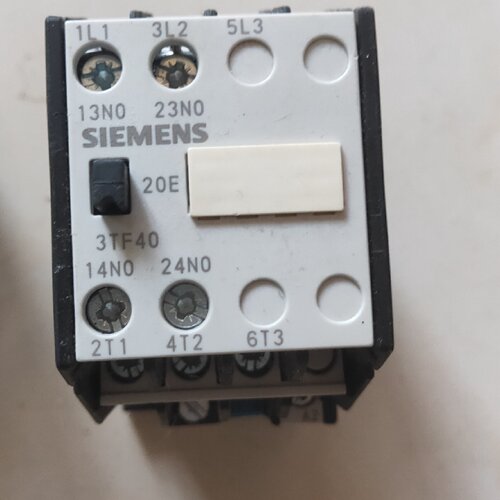 西门子接触器3TF40200XMO有2个3TF40-议价