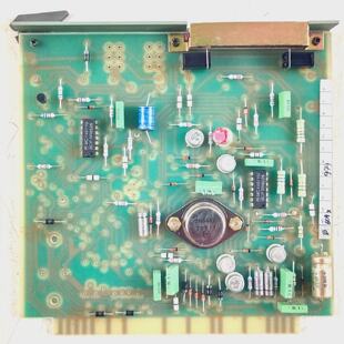 213. 21328100 Pcb Carte Lyngso DG2 8820 Soren 316932