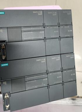 SIEMENS SMART 6ES7288-1ST40 2DT08 016-0AA0 999新