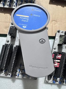 霍尼韦尔CC-PAIX02模块，带底座CC-TAID11，C--议价商品