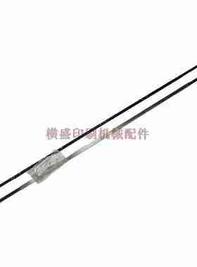 议价-SM102CD102原装衬垫纸夹子上光夹子Y82.006.4