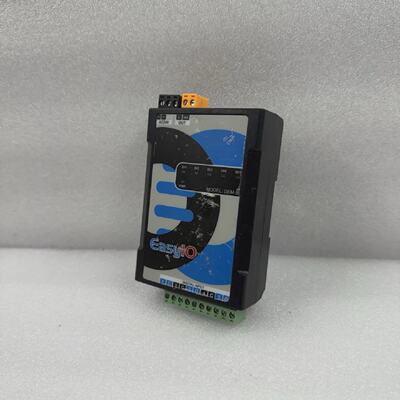 EasyIO DEM5 5 Canal Numrique Extension Module Convert 1 Ui