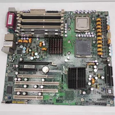议价Tyan S2696a2nrf Server Workstation Motherboard S26适用