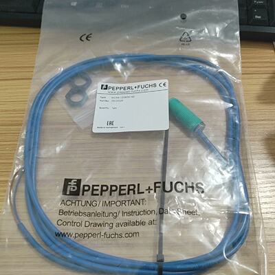 议价PEPPERLFUCHS 倍加福 NCN4-12GK35-