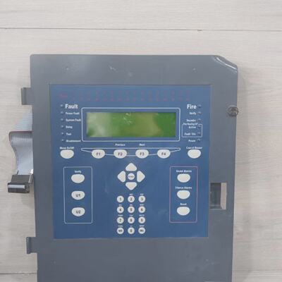 Gent by Honeywell Vigilon Compact VCSIDOOR 426953007 FOR A R