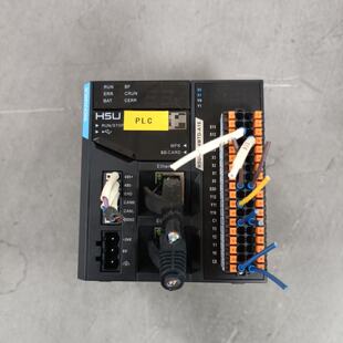 汇川INOVANCEH5U1614MTDA16PLC 议价商品