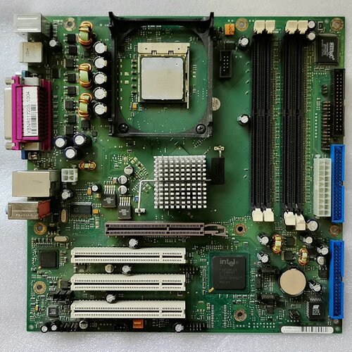 通W26361W64X04主板D1561-询