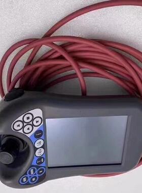 议价3HAC028357001ABB机器人示教器DSQC67