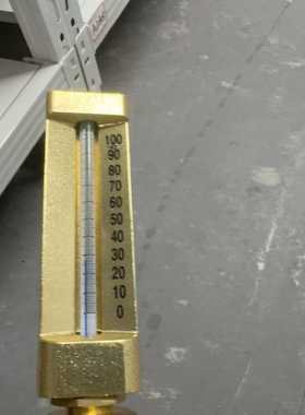 询价V-THERMOMETER船用温度计全新未使用型号M0
