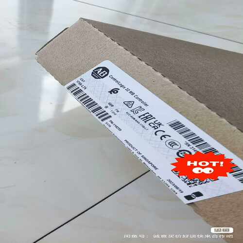 【星慕电子】AB 1756-L75  AB 1756-EN2TR AB