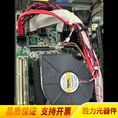 询价工控机主板PCE3026Rev.A1双网口可单板或.议价