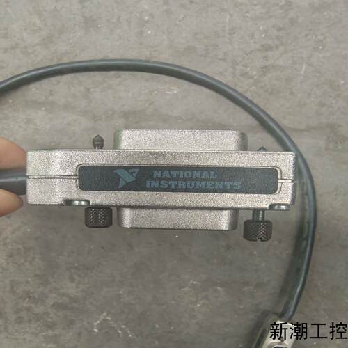 NI GPIB数据线型号763507B-02实物拍摄成议价商品