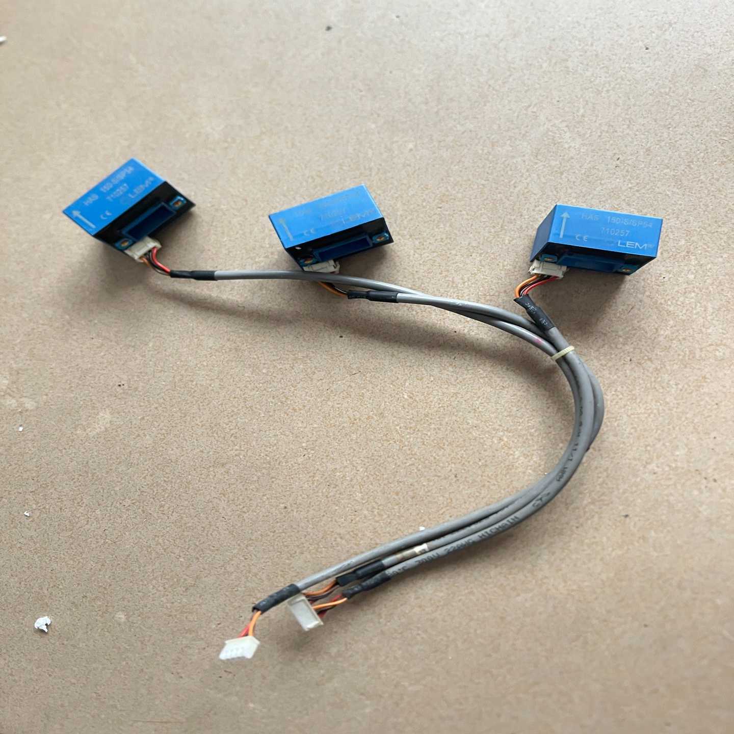 霍尔传感器。HAS150-S/SP54询价