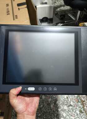 基恩士触摸屏CA-MP120，，功能，标询价