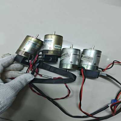 PITTMAN直流电机9433L142康代AOI电机，30.询价