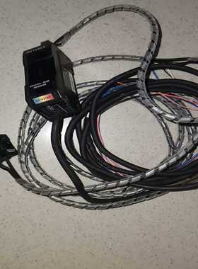 CZ-V21AP，基恩士颜色传感器CZ-H35S，光纤放大器（佳毅工控）