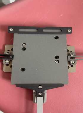 ASMAB550大夹具，原装全新成色如图有兴趣私聊-议价