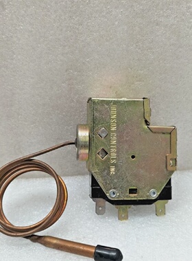 JohnsonControlsP20EA9910压力开关7巴