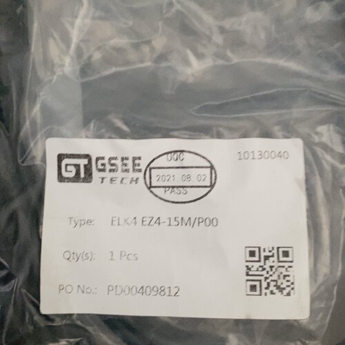 询价/ELK4 EZ415MP00