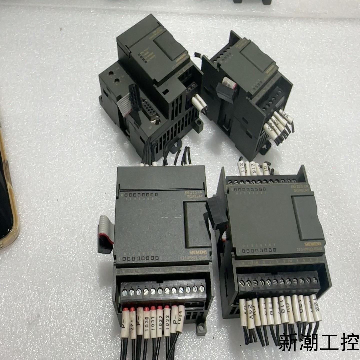 西门子PLC模块型号议价商品