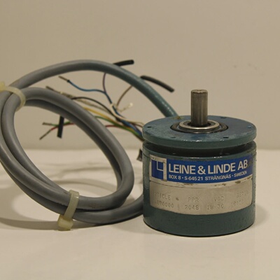 Leine  Linde Rotary Encoder 2048 PPR 06890000