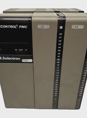 DJ397 Selecontrol Selectron PMC 22 ABEZD
