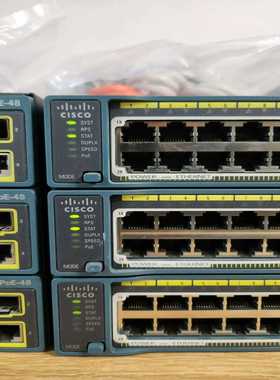 CiscoWS-C2960-48PST-L2台询价