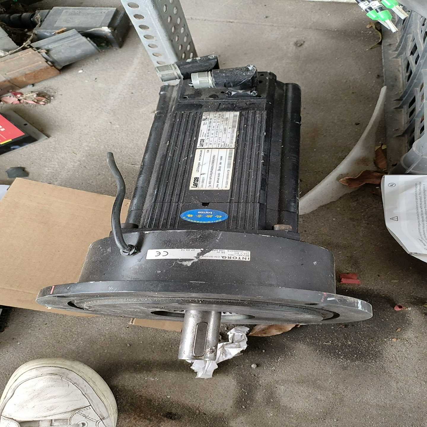 MCS 14P19-RS0B0-B28N-ST5S00N-R（佳毅工控）