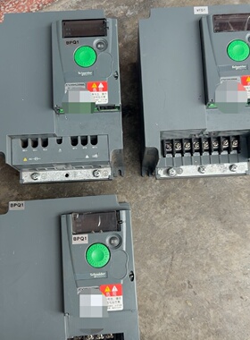 施耐德变频器ATV310HU30N4A3KW380V4议价