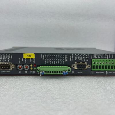 LinMot E1130DPHC 01501668 Servocontroller Voll Operative