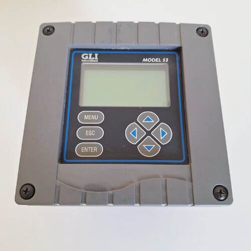 GLI International T53A4A1N Model 53 Turbidity Analyzer