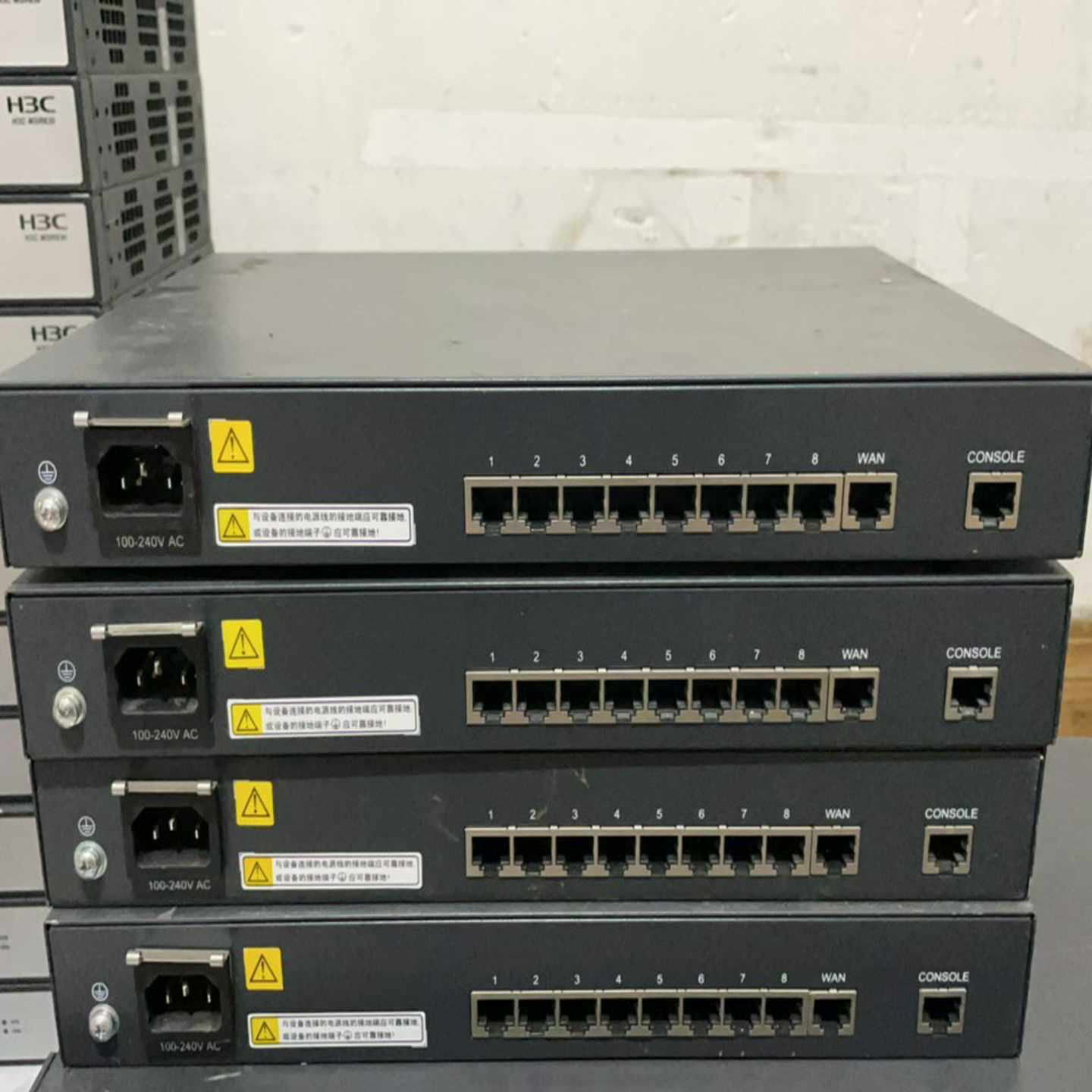 询价~H3C er3200g2 168 er2200g2 120